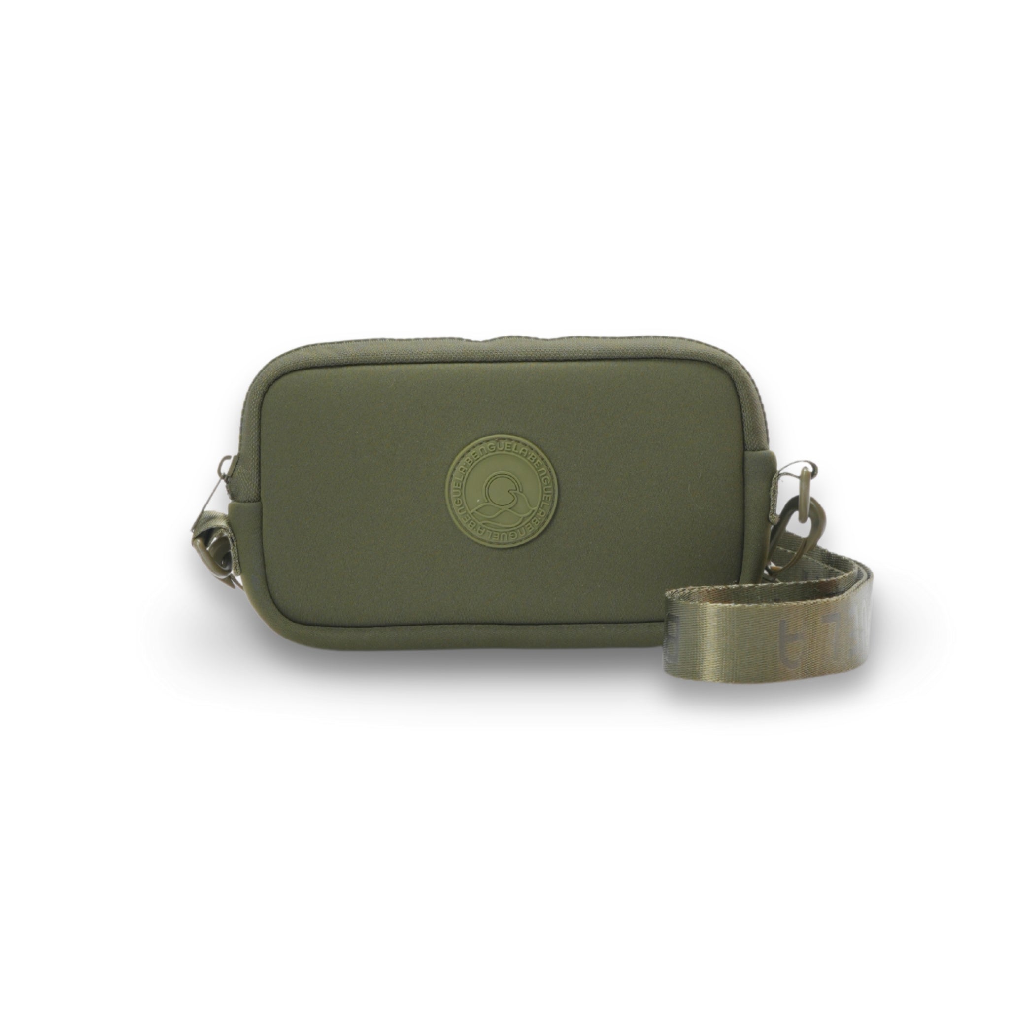 Essentials Sling- Olive Green