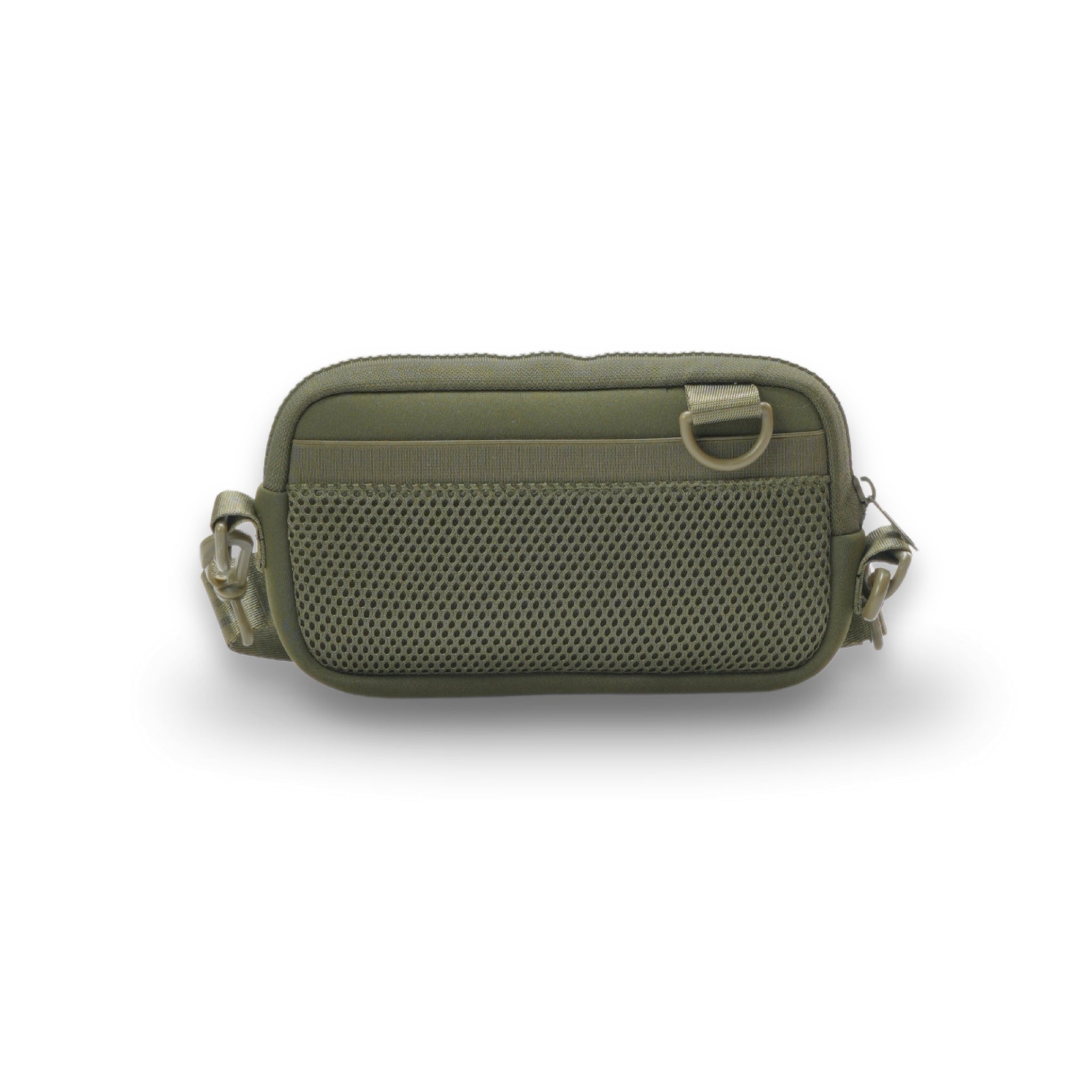 Essentials Sling- Olive Green