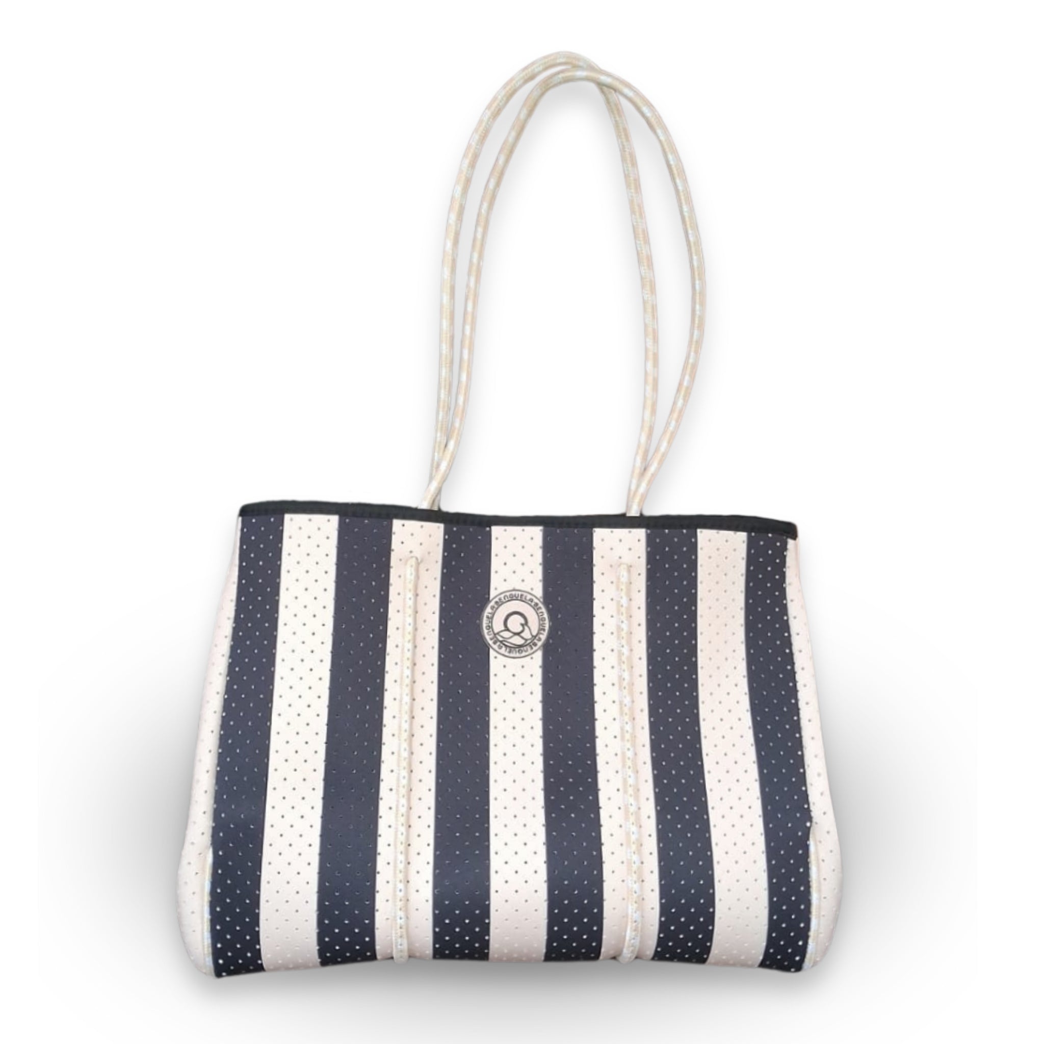 Nautical Range- Black Stripe