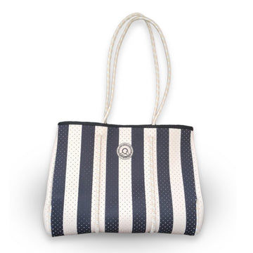 Nautical Range- Black Stripe