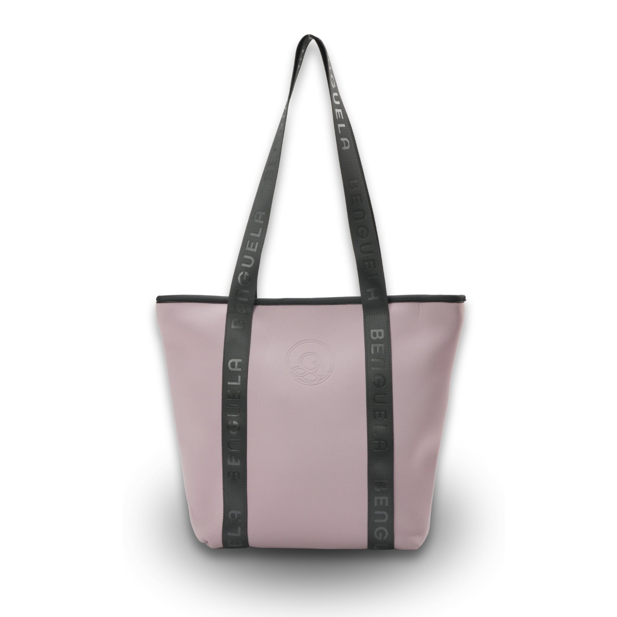 中村ケルシー　LCC TOTE BAG (ENU) Lifestyle Bag- Lavender