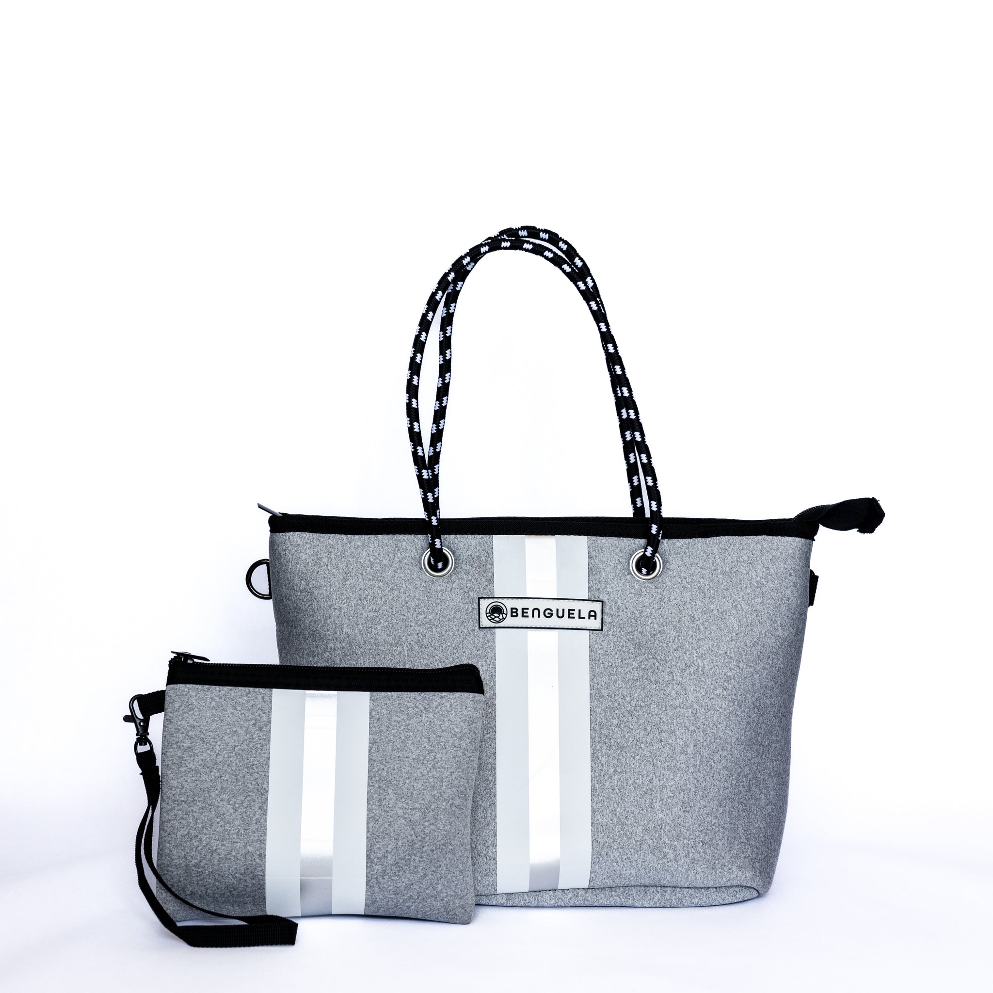 Urban Elegance Collection- Grey