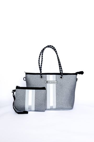 Urban Elegance Collection- Grey