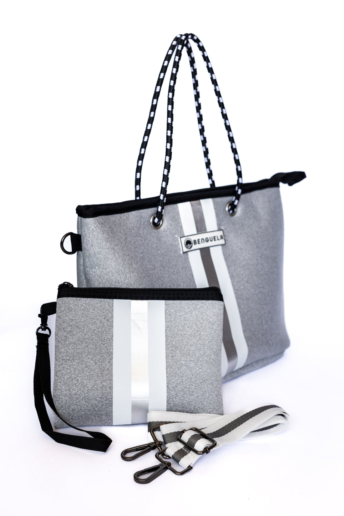 Urban Elegance Collection- Grey